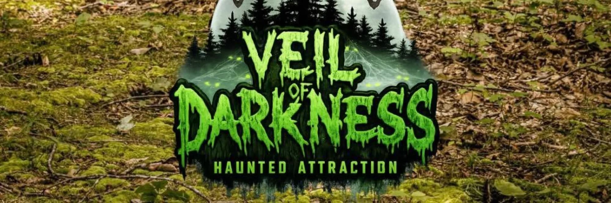 Veil of Darkness
